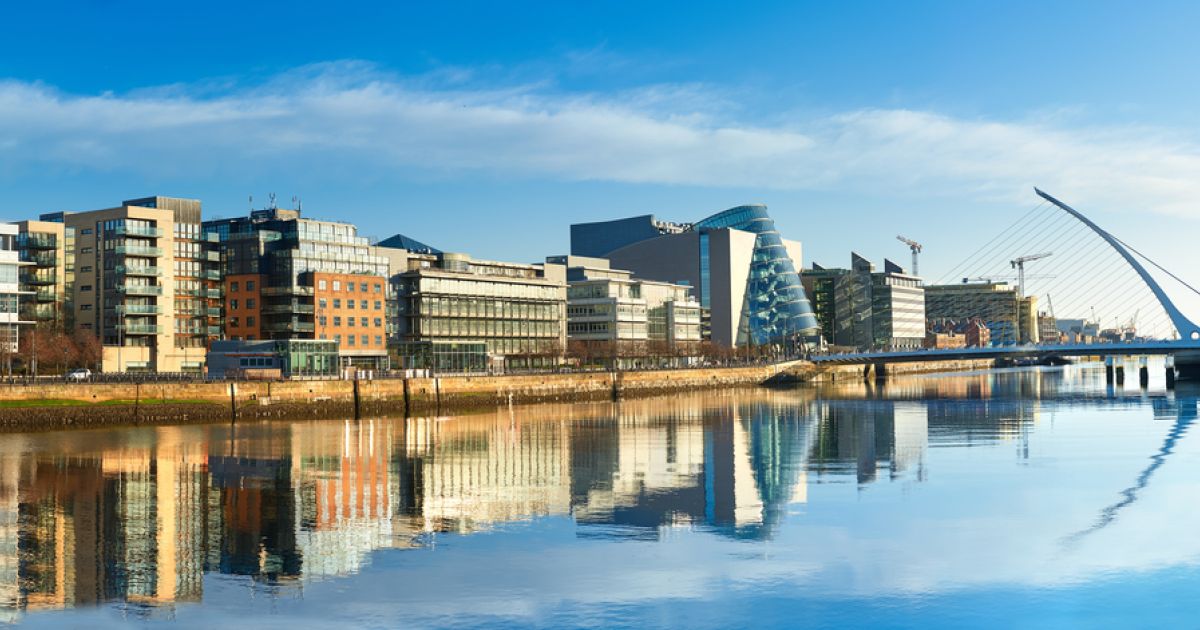 10 Top Tech Companies in Dublin Built In